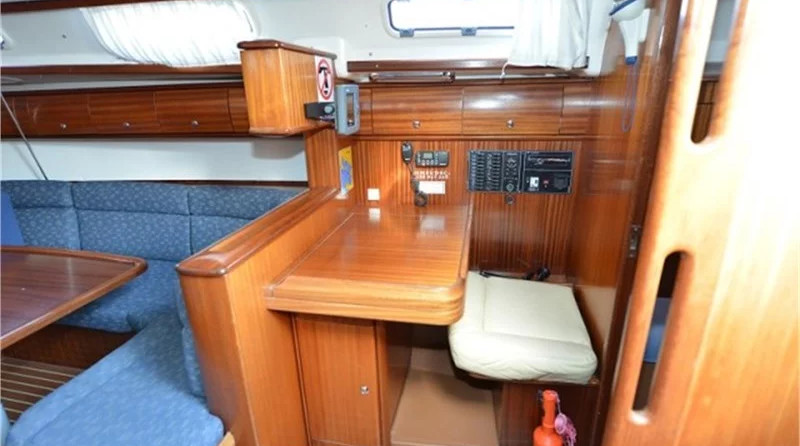 Bavaria 44 (4Cab)