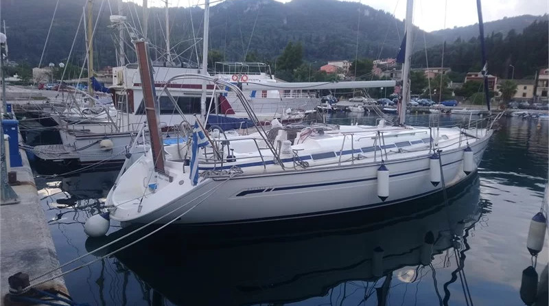 Bavaria 44 (4Cab)