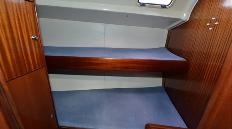Bavaria 44 (4Cab)