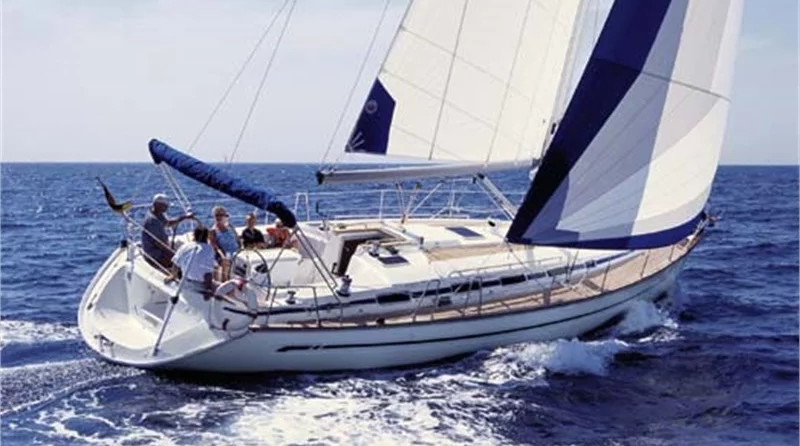 Bavaria 44 (4Cab)