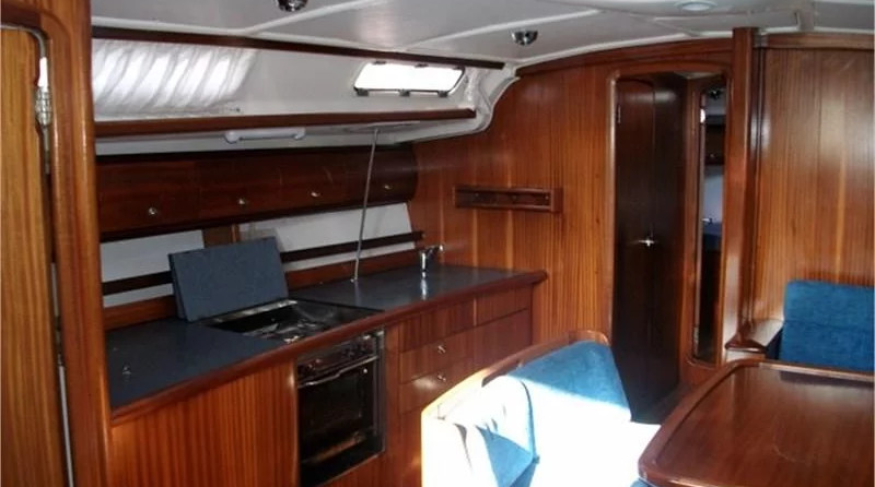 Bavaria 44 (4Cab)