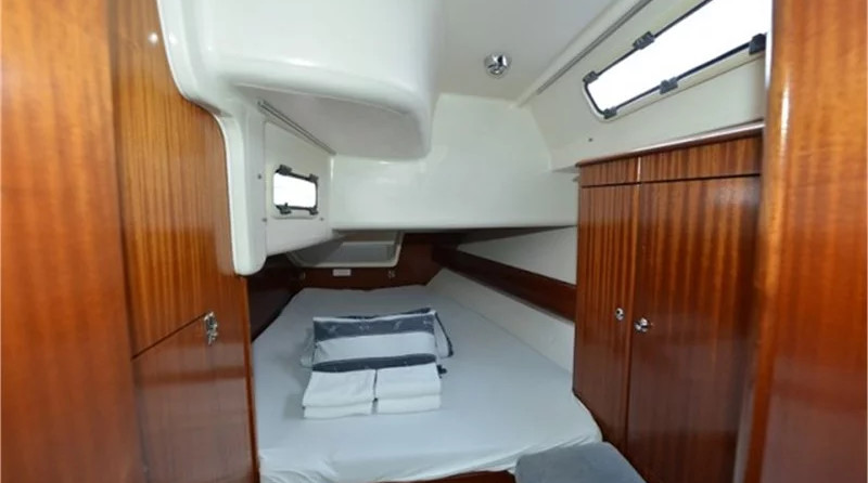 Bavaria 44 (4Cab)