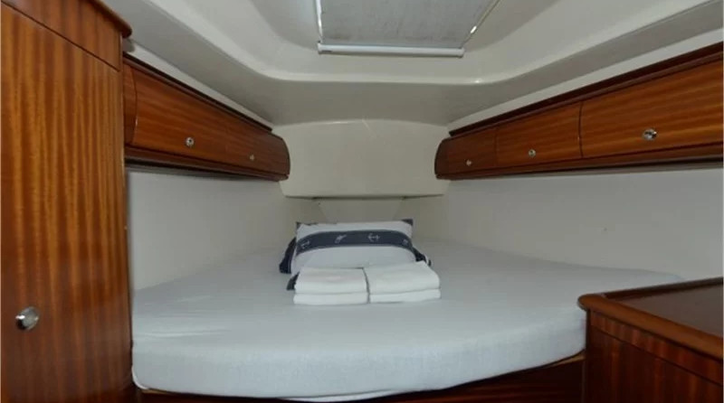Bavaria 44 (4Cab)