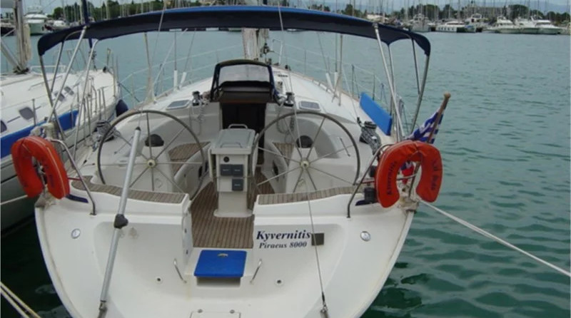 Bavaria 44 (4Cab)