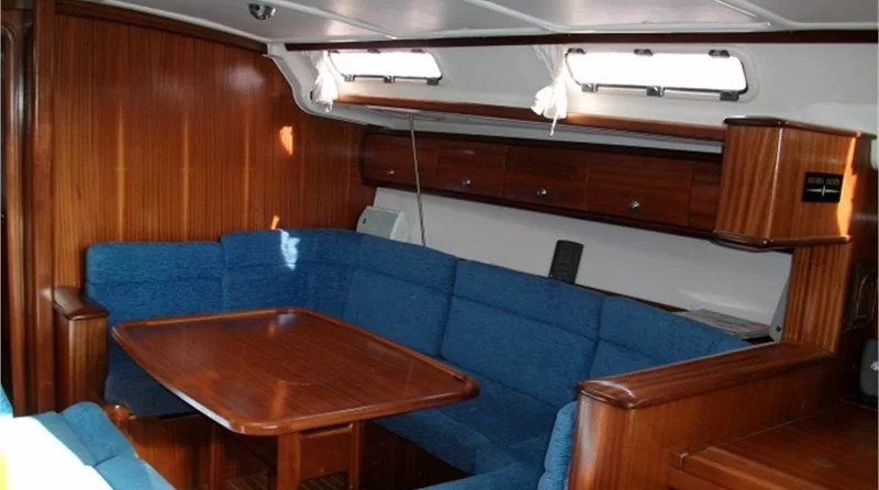 Bavaria 44 (4Cab)