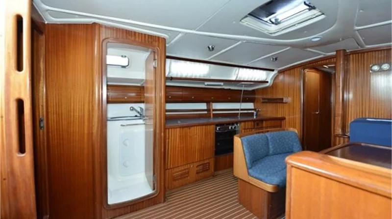 Bavaria 44 (4Cab)
