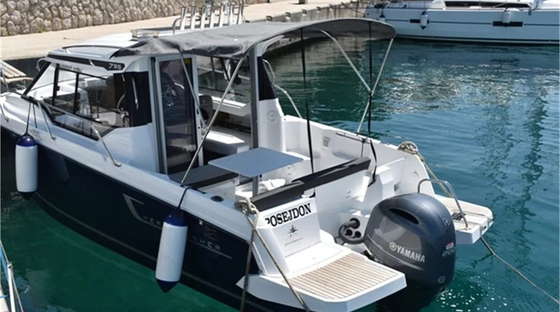 Merry Fisher 795