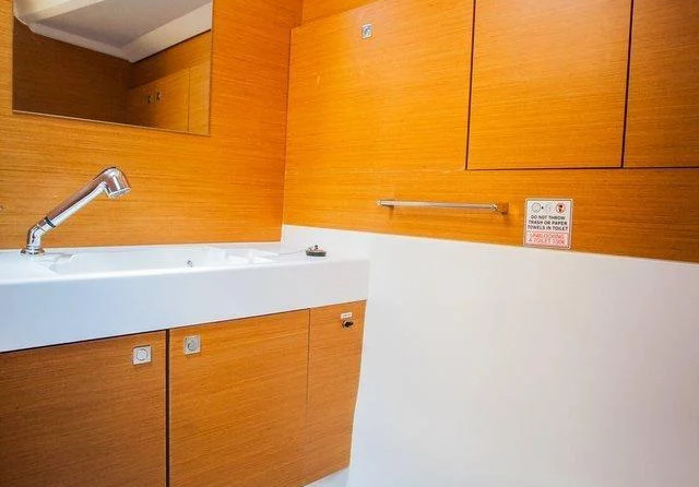 Jeanneau Sun Odyssey 509