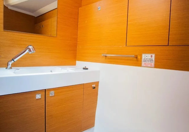 Jeanneau Sun Odyssey 509