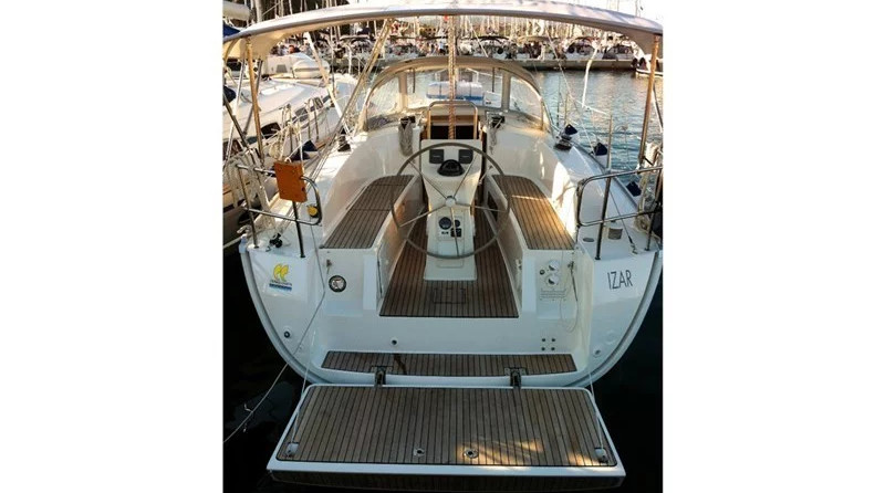 Bavaria 32 Cruiser