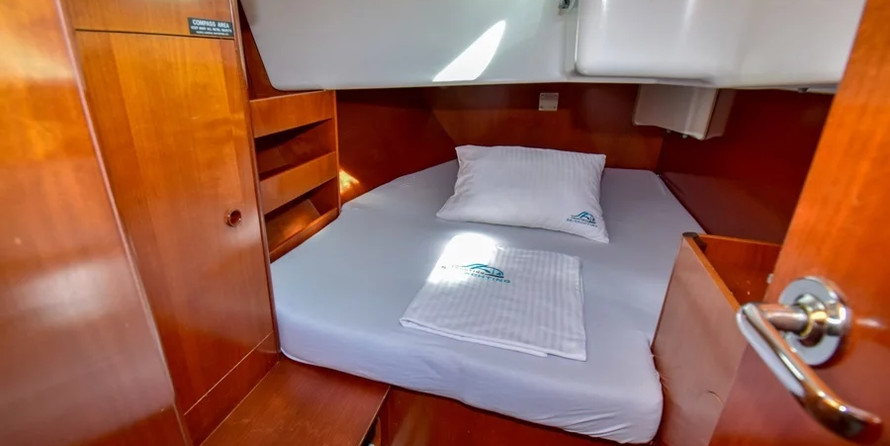 Beneteau Oceanis 411 Clipper