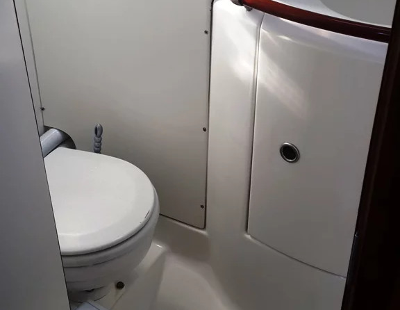 Beneteau Oceanis 411 Clipper