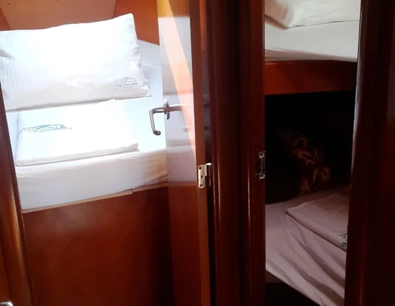 Beneteau Oceanis 411 Clipper