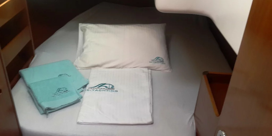 Beneteau Oceanis 411 Clipper