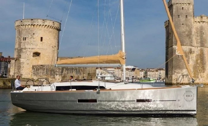 Dufour 382 GL