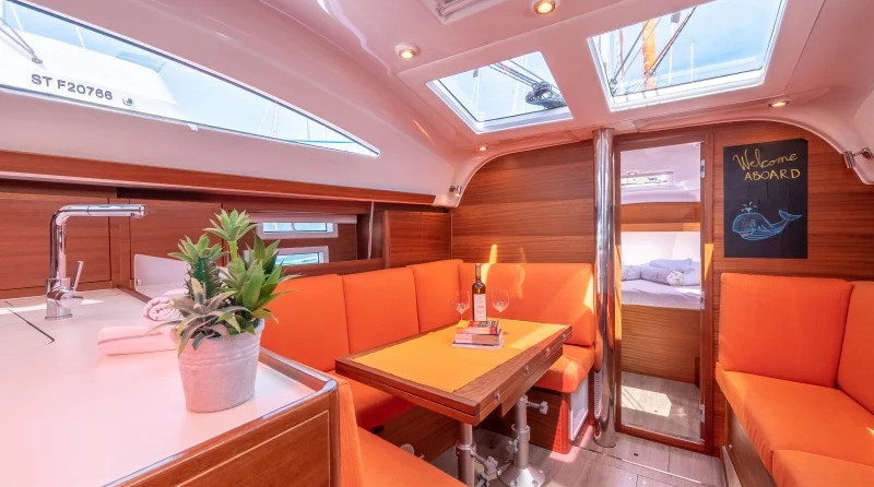 Elan Impression 40.1