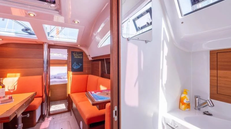 Elan Impression 40.1