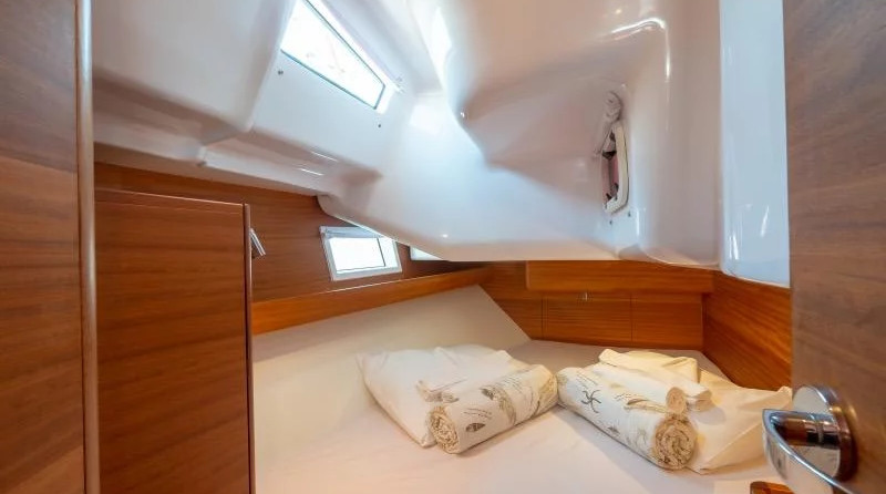 Elan Impression 40.1