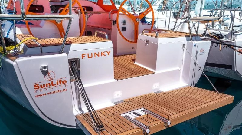 Elan Impression 40.1