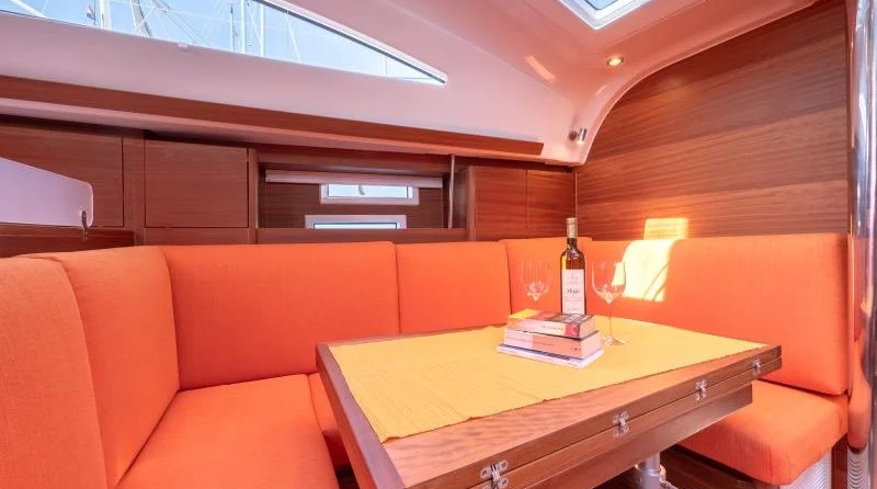 Elan Impression 40.1