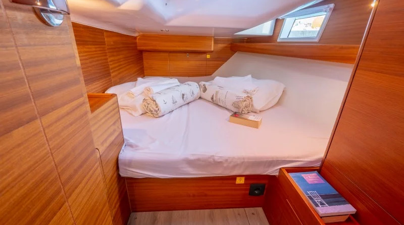 Elan Impression 40.1