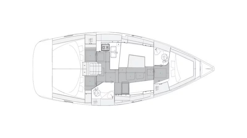Elan Impression 40.1