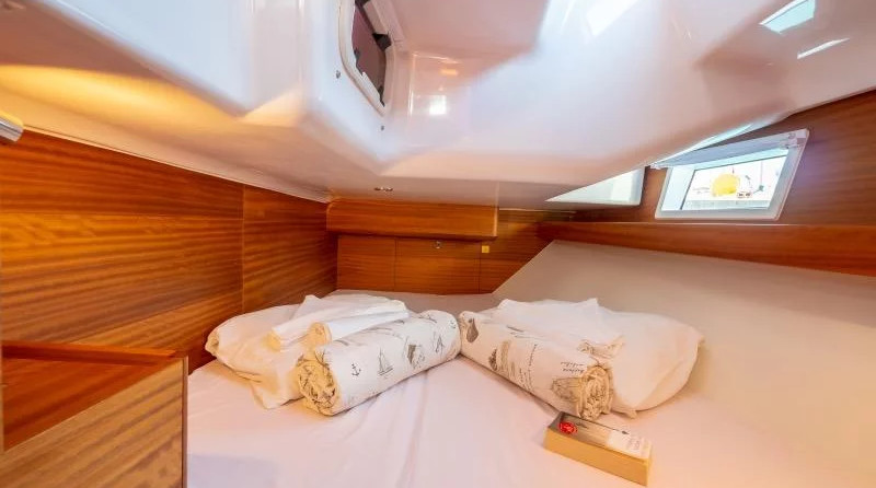 Elan Impression 40.1