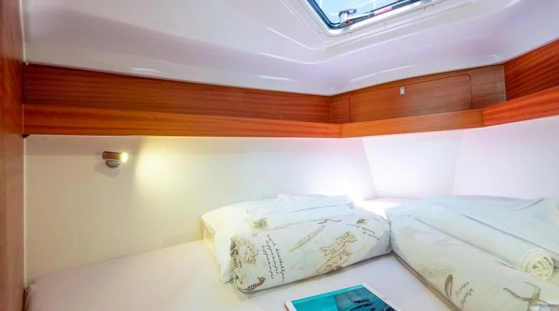 Elan Impression 40.1