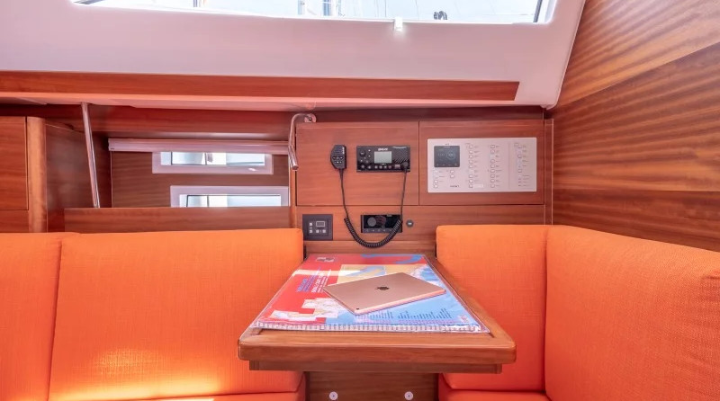 Elan Impression 40.1