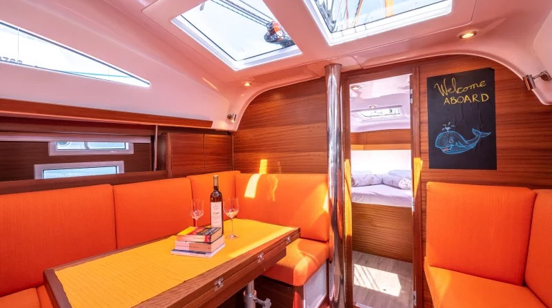 Elan Impression 40.1