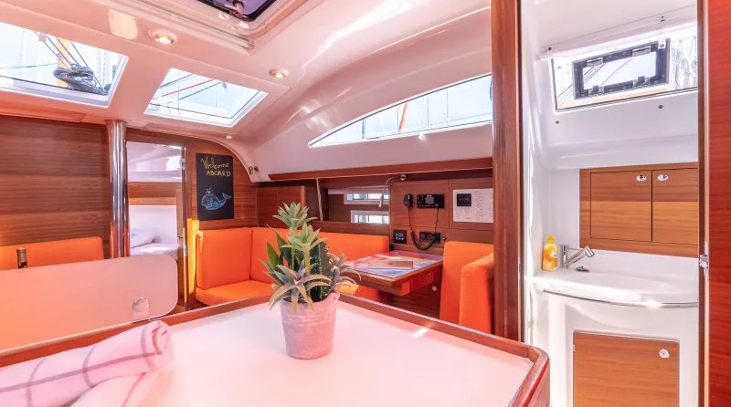 Elan Impression 40.1