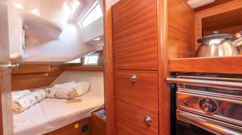 Elan Impression 40.1