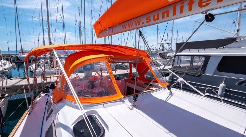 Elan Impression 40.1