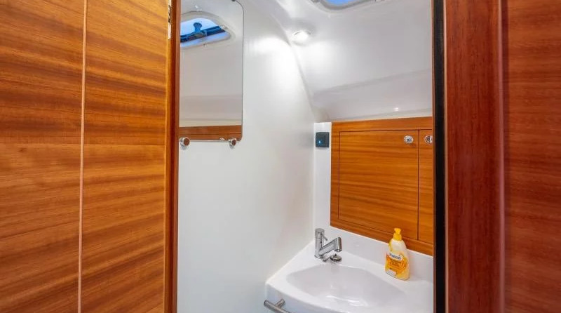 Elan Impression 40.1