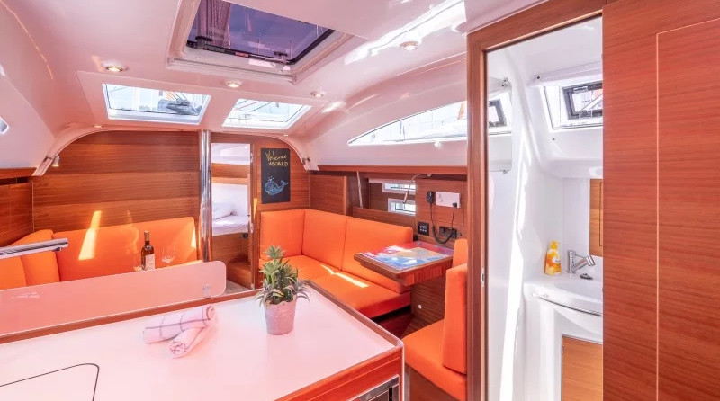 Elan Impression 40.1