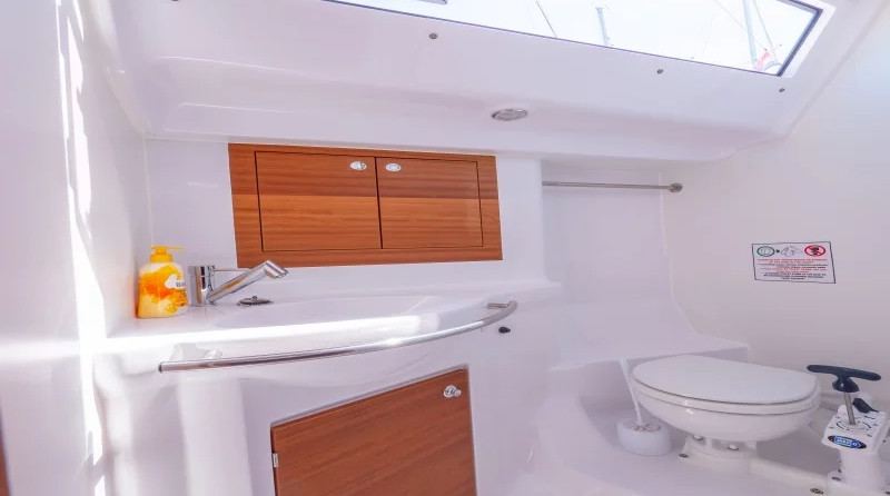 Elan Impression 40.1