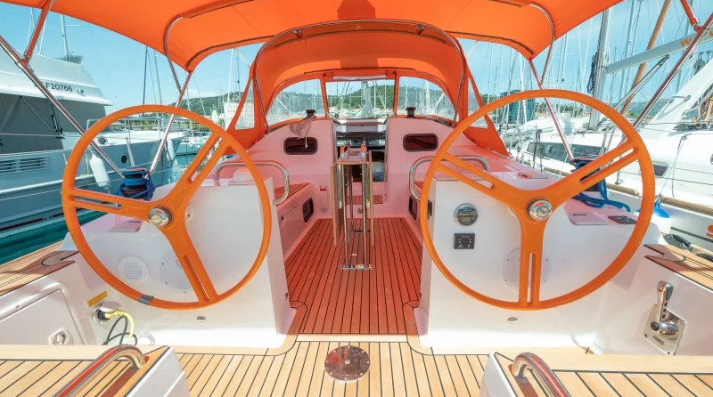 Elan Impression 40.1