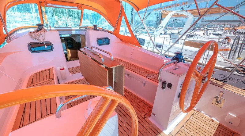 Elan Impression 40.1