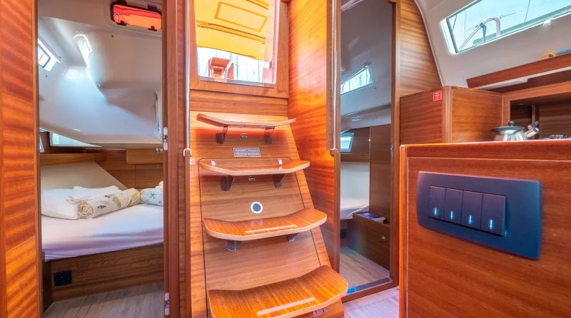 Elan Impression 40.1