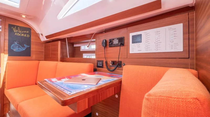 Elan Impression 40.1