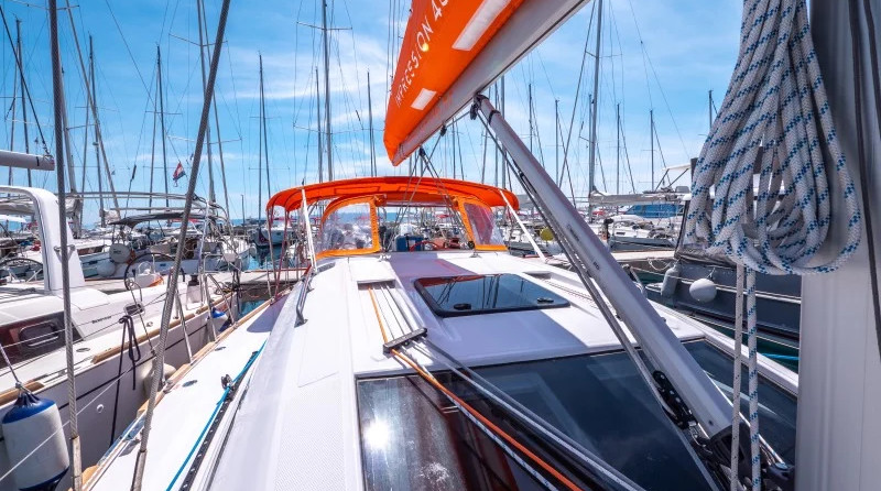 Elan Impression 40.1