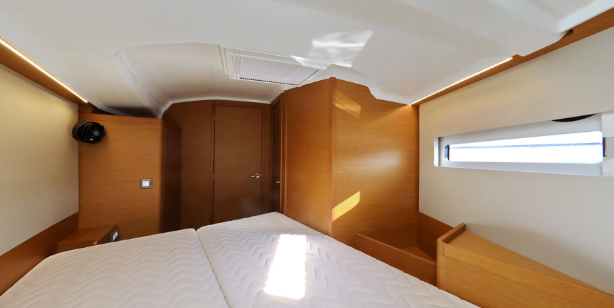 Jeanneau Sun Odyssey 410