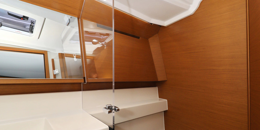 Jeanneau Sun Odyssey 410