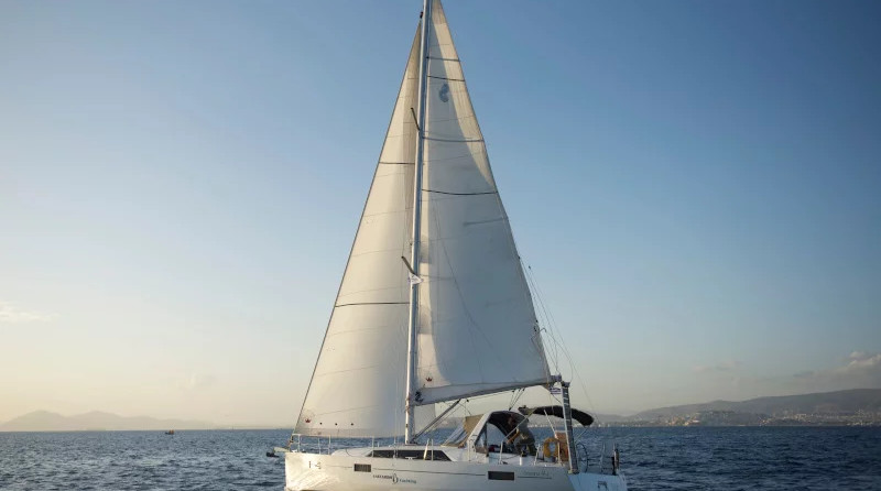 Oceanis 41.1