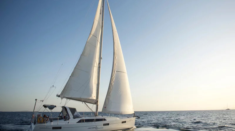 Oceanis 41.1