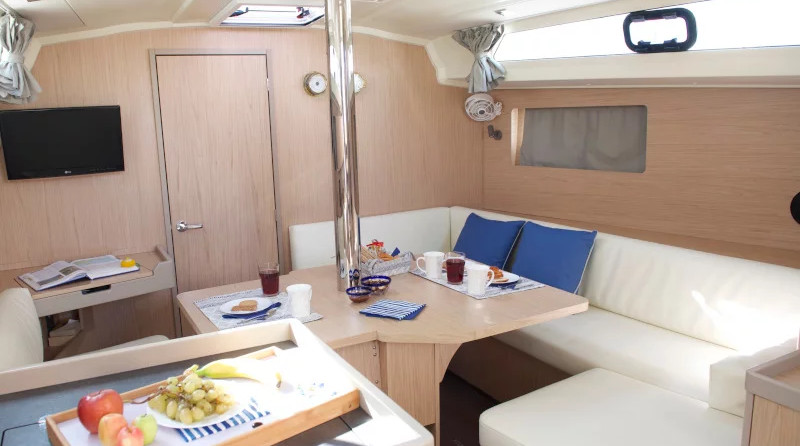 Oceanis 41.1