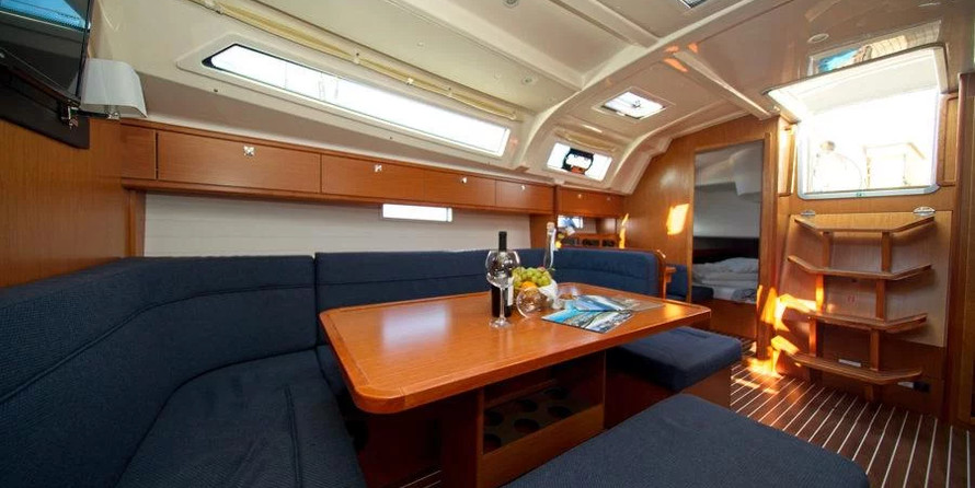 Bavaria Cruiser 41
