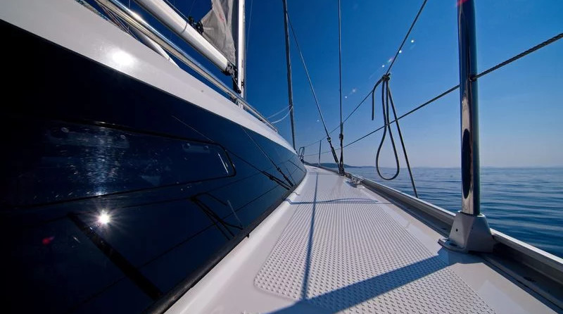 Bavaria Cruiser 41