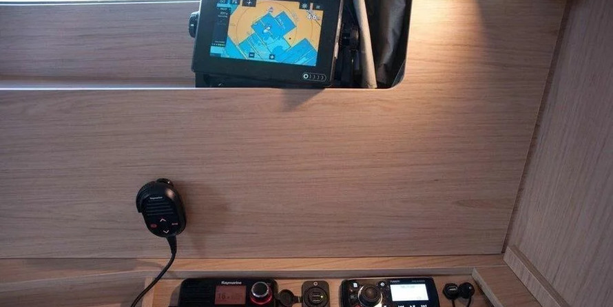 Oceanis 41.1