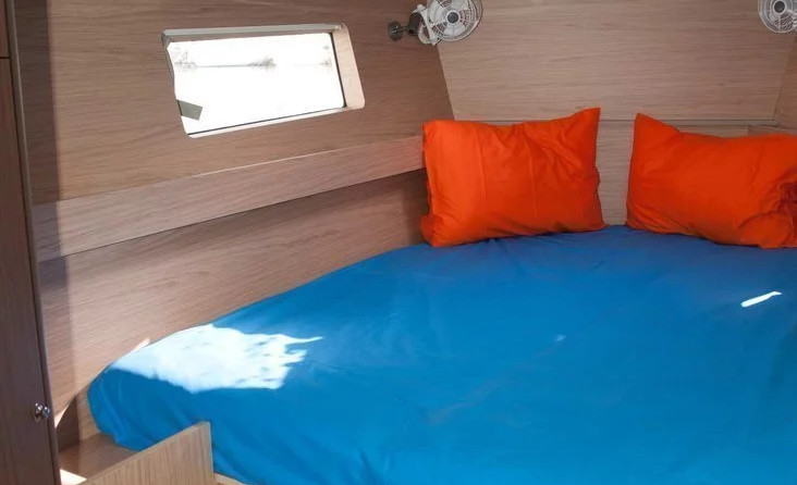 Oceanis 41.1